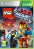 XBOX 360 GAME - The LEGO Movie: Videogame (USED)
