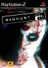 PS2 GAME - Manhunt (USED) PS2 GAME - Manhunt (USED)