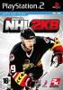 PS2 GAME - NHL 2K8 (MTX) PS2 GAME - NHL 2K8 (MTX)