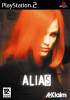 PS2 GAME - ALIAS (MTX) PS2 GAME - ALIAS (MTX)