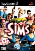 PS2 GAME - The Sims (USED)