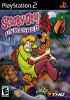 PS2 GAME - Scooby-doo unmasked ()