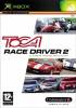 XBOX GAME - TOCA Race Driver 2 (USED)