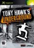 XBOX GAME - Tony Hawk's Underground (MTX)