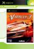 XBOX GAME - V Rally 3 (MTX)