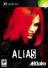 XBOX GAME - Alias (USED)