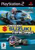 PS2 GAME - Crescent Suzuki Racing: Superbikes and Super Sidecars (USED)