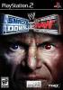 PS2 GAME - SmackDown Vs Raw (ΜΤΧ)
