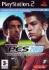 PS2 GAME - Pro Evolution Soccer PES 2008 (MTX)