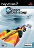 PS2 GAME - Speed Challenge: Jacques Villeneuve's Racing Vision (USED)