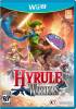 WII U GAME - Hyrule Warriors (USED)