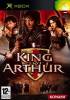XBOX GAME - King Arthur (USED)