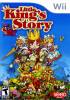 WII GAME - Little Kings Story WII GAME - Little Kings Story