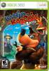 XBox360   Banjo-Kazooie : Nuts & Bolts