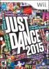 Wii GAME - Just Dance 2015 Wii GAME - Just Dance 2015