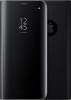 Mirror Clear View Cover Flip for Apple iPhone 7G/8G Black (OEM) Mirror Clear View Cover Flip for Apple iPhone 7G/8G Black (OEM)