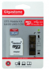 Κάρτα Μνήμης Gigastone MicroSDXC 64GB UHS-1 Class 10 Prime Series με SD Αντάπτορα + OTG Gigastone για Κάρτες Μνήμης Micro SD Κάρτα Μνήμης Gigastone MicroSDXC 64GB UHS-1 Class 10 Prime Series με SD Αντάπτορα + OTG Gigastone για Κάρτες Μνήμης Micro SD