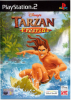 PS2 GAME - Tarzan: Freeride (MTX)