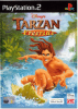 PS2 GAME - Tarzan: Freeride (MTX) PS2 GAME - Tarzan: Freeride (MTX)