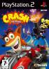 PS2 GAME - Crash Tag Team Racing Platinum (PRE OWNED) PS2 GAME - Crash Tag Team Racing Platinum (PRE OWNED)
