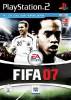 PS2 GAME - FIFA 07 ()
