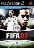 PS2 GAME - FIFA 07 (ΜΤΧ)