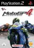 Moto GP 4 PS2 MTX