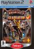 Ratchet Gladiator (PS2) ΜΤΧ Ratchet Gladiator (PS2) ΜΤΧ