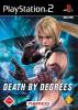 Death by Degrees ps2 Death by Degrees ps2