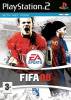 FIFA 08 (PS2) USED