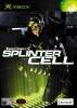 XBOX GAME - Tom Clancy's Splinter Cell (USED)