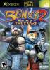 XBOX GAME - Blinx 2: Battle of Time and Space (USED)