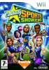 WII GAME - Celebrity Sports Showdown (MTX) WII GAME - Celebrity Sports Showdown (MTX)