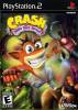 PS2 GAME - Crash Bandicoot Mind Over Mutant (PRE OWNED)