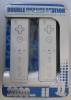 Φορτιστής-βάση για Wii remotes power stand station Φορτιστής-βάση για Wii remotes power stand station