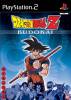 PS2 GAME - Dragonball Z Budokai (USED)
