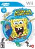 Wii GAME - Spongebob Squigglepants - uDraw