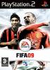 PS2 GAME - FIFA 09 (MTX)