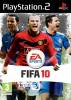 PS2 GAME - FIFA 10 (USED) PS2 GAME - FIFA 10 (USED)