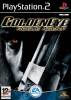 PS2 GAME - GoldenEye: Rogue Agent (USED) PS2 GAME - GoldenEye: Rogue Agent (USED)