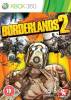 XBOX 360 GAME - Borderlands 2 (USED)