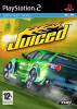 PS2 Game - Juiced