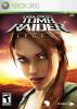 XBOX 360 GAME - Tomb Raider Legend (USED)