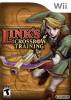Wii GAME - Link's Crossbow Training (USED)