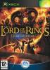 XBOX GAME - The Lord of the Rings: The Third Age (USED)
