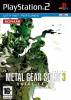 PS2 GAME - METAL GEAR SOLID 3 SNAKE EATER (USED) PS2 GAME - METAL GEAR SOLID 3 SNAKE EATER (USED)