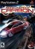 PS2 GAME - Need For Speed Carbon (USED)