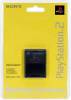 PS2 SONY 8MB Memory Card PS2 SONY 8MB Memory Card