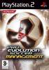 PS2 GAME - Pro Evolution Soccer Management (USED)