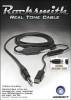 Rocksmith Real Tone Cable PS3 / XBOX 360 / PC / MAC